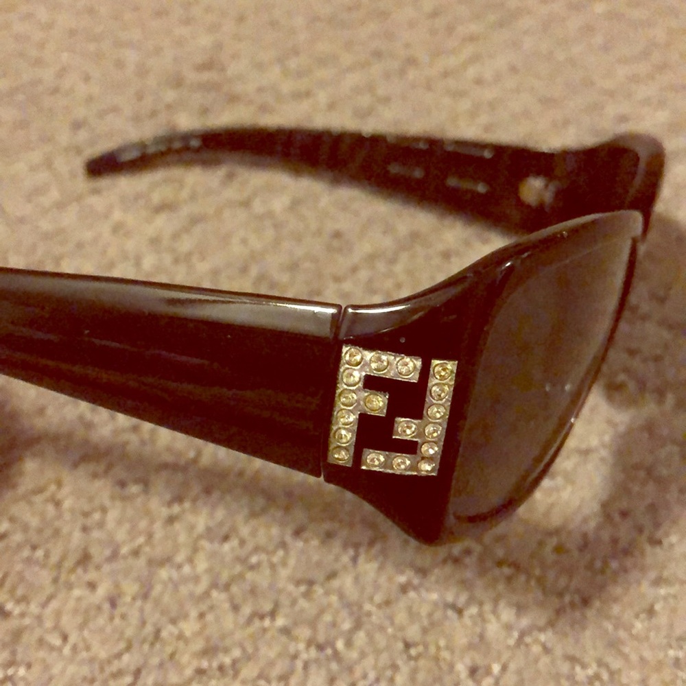 Fendi Sunglasses